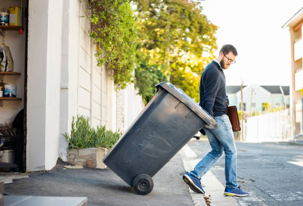 Attic Cleanout Services in Poplar Bluff, MO